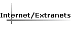 Internet/Extranets